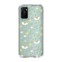 スリムプロテクションケース［ もくもくちゃん - スター ］