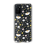 スリムプロテクションケース［ もくもくちゃん - スター ］