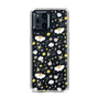 スリムプロテクションケース［ もくもくちゃん - スター ］