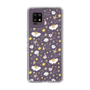 スリムプロテクションケース［ もくもくちゃん - スター ］