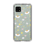 スリムプロテクションケース［ もくもくちゃん - スター ］