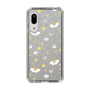 スリムプロテクションケース［ もくもくちゃん - スター ］