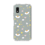 スリムプロテクションケース［ もくもくちゃん - スター ］