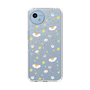 スリムプロテクションケース［ もくもくちゃん - スター ］