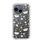 スリムプロテクションケース［ もくもくちゃん - スター ］