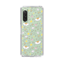 スリムプロテクションケース［ もくもくちゃん - スター ］