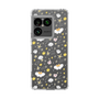 スリムプロテクションケース［ もくもくちゃん - スター ］