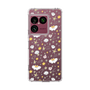 スリムプロテクションケース［ もくもくちゃん - スター ］