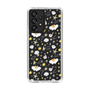 スリムプロテクションケース［ もくもくちゃん - スター ］