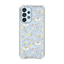 スリムプロテクションケース［ もくもくちゃん - スター ］