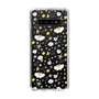 スリムプロテクションケース［ もくもくちゃん - スター ］