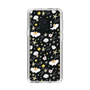 スリムプロテクションケース［ もくもくちゃん - スター ］