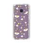 スリムプロテクションケース［ もくもくちゃん - スター ］