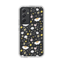 スリムプロテクションケース［ もくもくちゃん - スター ］