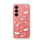 スリムプロテクションケース［ もくもくちゃん - スター ］