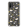 スリムプロテクションケース［ もくもくちゃん - スター ］