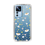 スリムプロテクションケース［ もくもくちゃん - スター ］