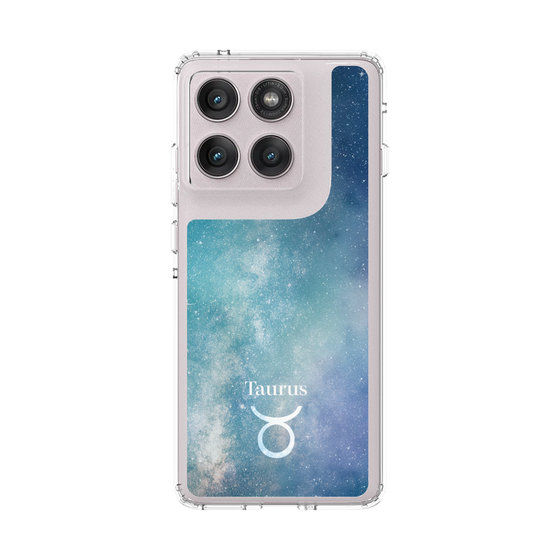 スリムプロテクションケース［ STARRY SIGNS - オリジナル - Taurus ］