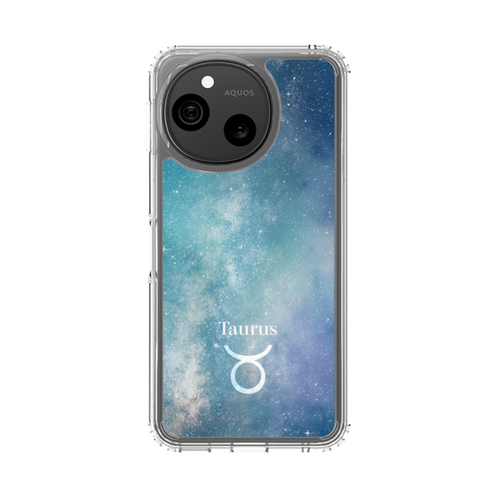 スリムプロテクションケース［ STARRY SIGNS - オリジナル - Taurus ］