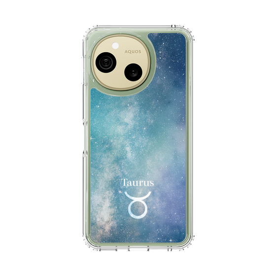 スリムプロテクションケース［ STARRY SIGNS - オリジナル - Taurus ］