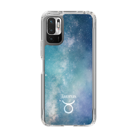 スリムプロテクションケース［ STARRY SIGNS - オリジナル - Taurus ］