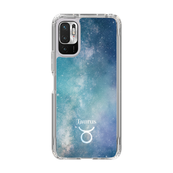 スリムプロテクションケース［ STARRY SIGNS - オリジナル - Taurus ］