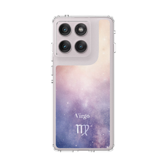 スリムプロテクションケース［ STARRY SIGNS - オリジナル - Virgo ］