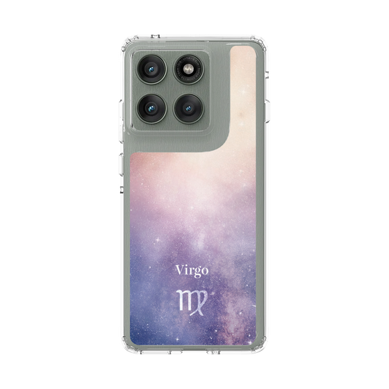 スリムプロテクションケース［ STARRY SIGNS - オリジナル - Virgo ］