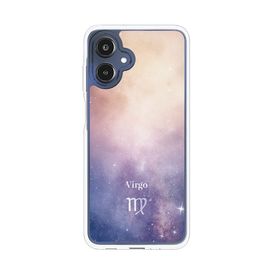 スリムプロテクションケース［ STARRY SIGNS - オリジナル - Virgo ］