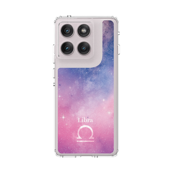 スリムプロテクションケース［ STARRY SIGNS - オリジナル - Libra ］