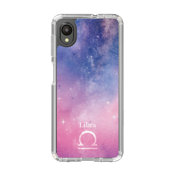 スリムプロテクションケース［ STARRY SIGNS - オリジナル - Libra ］