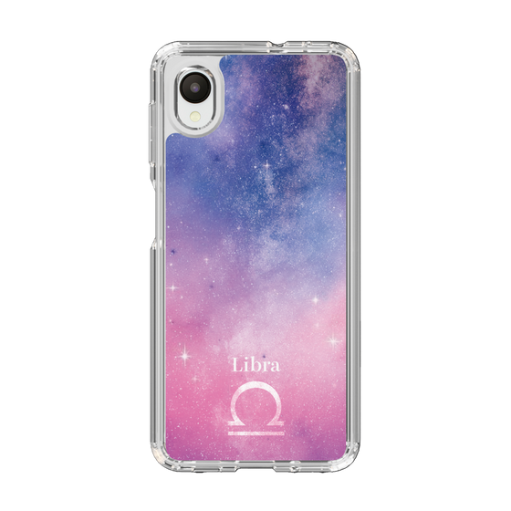 スリムプロテクションケース［ STARRY SIGNS - オリジナル - Libra ］