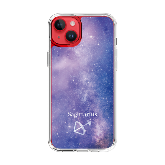 スリムプロテクションケース［ STARRY SIGNS - オリジナル - Sagittarius ］