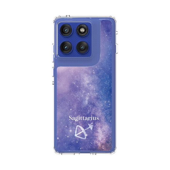スリムプロテクションケース［ STARRY SIGNS - オリジナル - Sagittarius ］