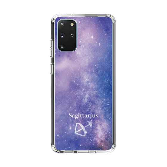 スリムプロテクションケース［ STARRY SIGNS - オリジナル - Sagittarius ］