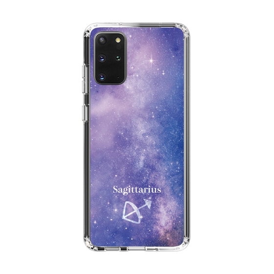 スリムプロテクションケース［ STARRY SIGNS - オリジナル - Sagittarius ］