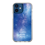 スリムプロテクションケース［ STARRY SIGNS - オリジナル - Aquarius ］