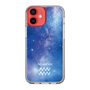 スリムプロテクションケース［ STARRY SIGNS - オリジナル - Aquarius ］