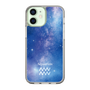 スリムプロテクションケース［ STARRY SIGNS - オリジナル - Aquarius ］