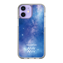 スリムプロテクションケース［ STARRY SIGNS - オリジナル - Aquarius ］
