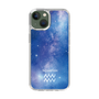 スリムプロテクションケース［ STARRY SIGNS - オリジナル - Aquarius ］