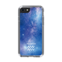 スリムプロテクションケース［ STARRY SIGNS - オリジナル - Aquarius ］