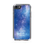 スリムプロテクションケース［ STARRY SIGNS - オリジナル - Aquarius ］