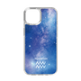 スリムプロテクションケース［ STARRY SIGNS - オリジナル - Aquarius ］