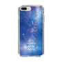 スリムプロテクションケース［ STARRY SIGNS - オリジナル - Aquarius ］
