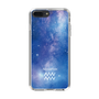 スリムプロテクションケース［ STARRY SIGNS - オリジナル - Aquarius ］