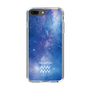 スリムプロテクションケース［ STARRY SIGNS - オリジナル - Aquarius ］