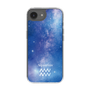 スリムプロテクションケース［ STARRY SIGNS - オリジナル - Aquarius ］