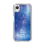 スリムプロテクションケース［ STARRY SIGNS - オリジナル - Aquarius ］
