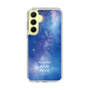 スリムプロテクションケース［ STARRY SIGNS - オリジナル - Aquarius ］